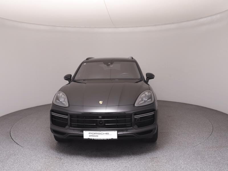 Porsche Cayenne Turbo S E-Hybrid III