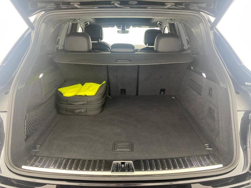 Porsche Cayenne Turbo S E-Hybrid III