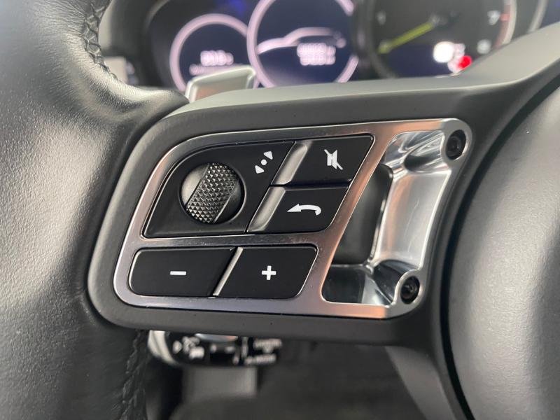 Porsche Cayenne Turbo S E-Hybrid III