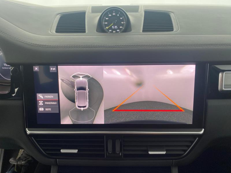 Porsche Cayenne Turbo S E-Hybrid III