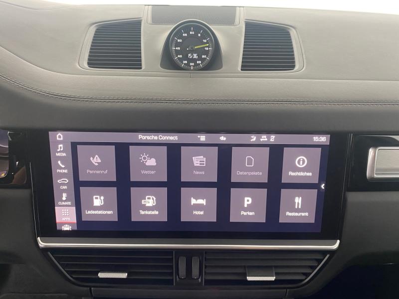 Porsche Cayenne Turbo S E-Hybrid III