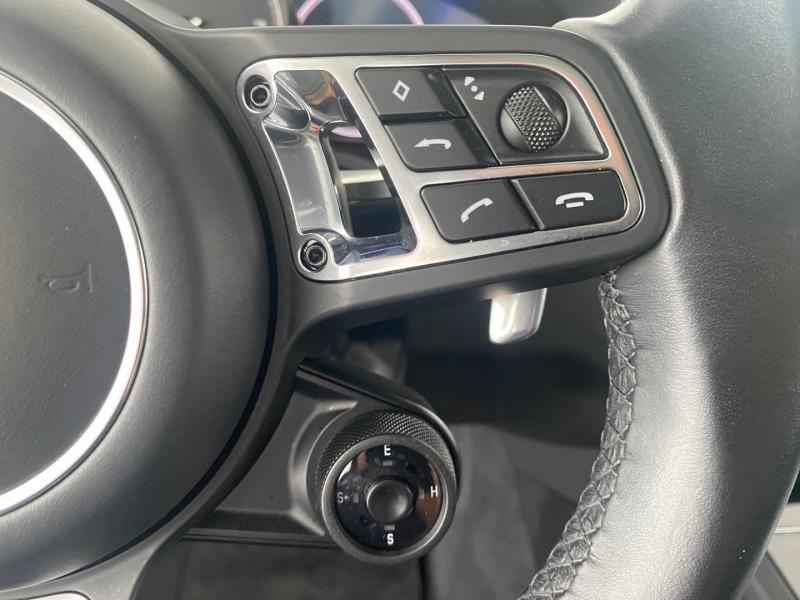 Porsche Cayenne Turbo S E-Hybrid III