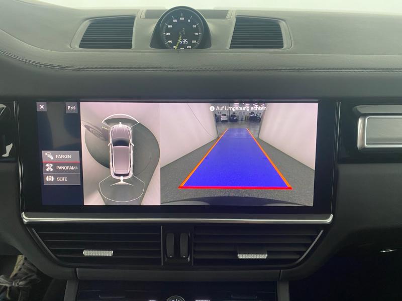 Porsche Cayenne Turbo S E-Hybrid III