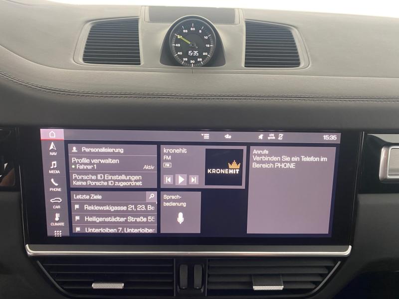 Porsche Cayenne Turbo S E-Hybrid III