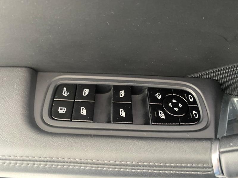 Porsche Cayenne Turbo S E-Hybrid III