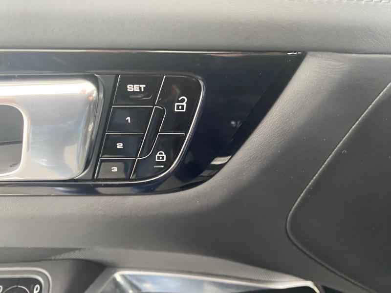 Porsche Cayenne Turbo S E-Hybrid III