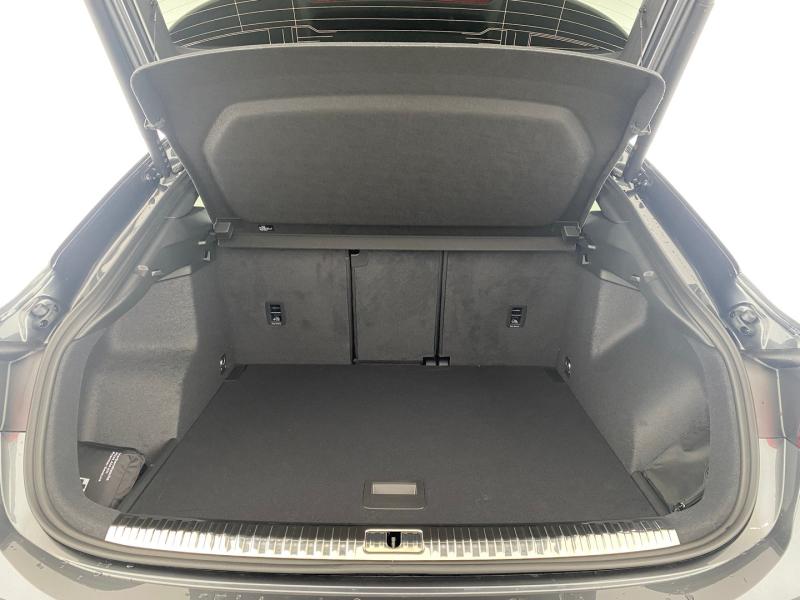 Audi Q3 Sportback 35 TFSI admired