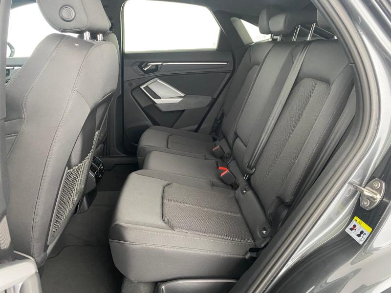 Audi Q3 Sportback 35 TFSI admired
