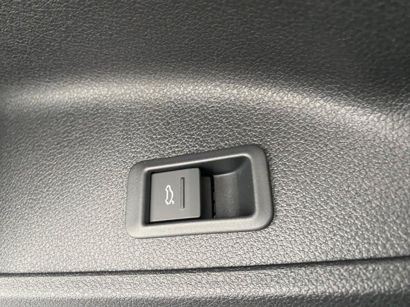 Audi Q3 Sportback 35 TFSI admired
