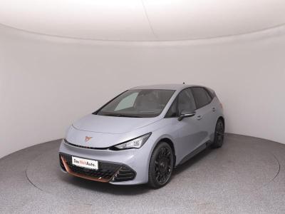 CUPRA Born 77/82 e-Boost 170kW/231PS