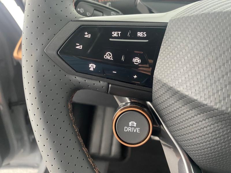 CUPRA Born 77/82 e-Boost 170kW/231PS