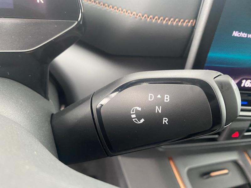 CUPRA Born 77/82 e-Boost 170kW/231PS