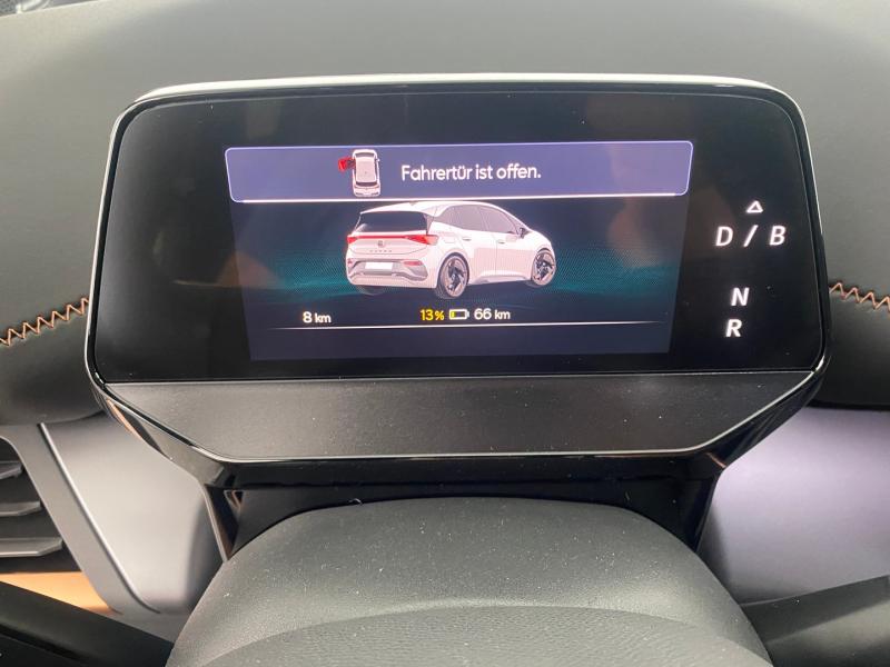 CUPRA Born 77/82 e-Boost 170kW/231PS