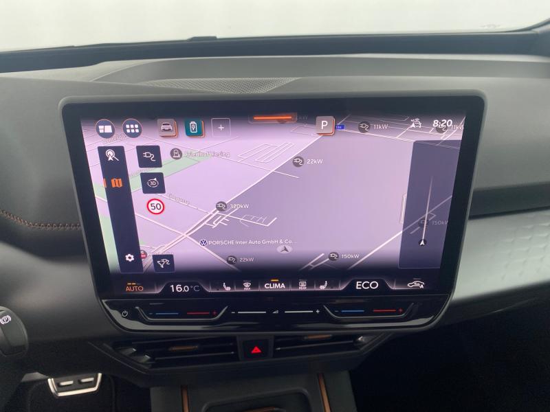 CUPRA Born 77/82 e-Boost 170kW/231PS