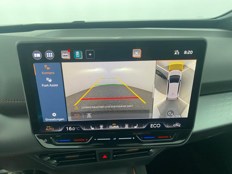 CUPRA Born 77/82 e-Boost 170kW/231PS