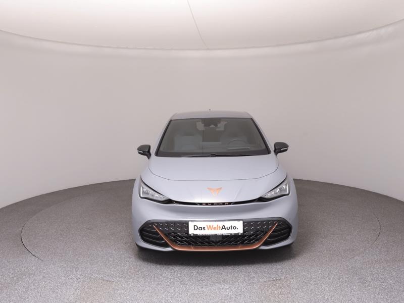 CUPRA Born 77/82 e-Boost 170kW/231PS