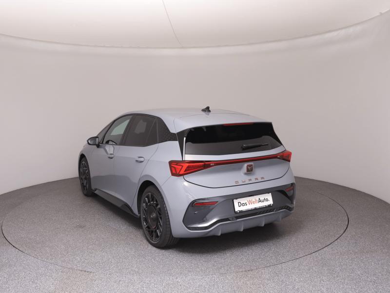 CUPRA Born 77/82 e-Boost 170kW/231PS