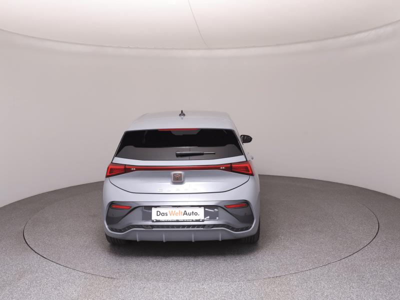 CUPRA Born 77/82 e-Boost 170kW/231PS