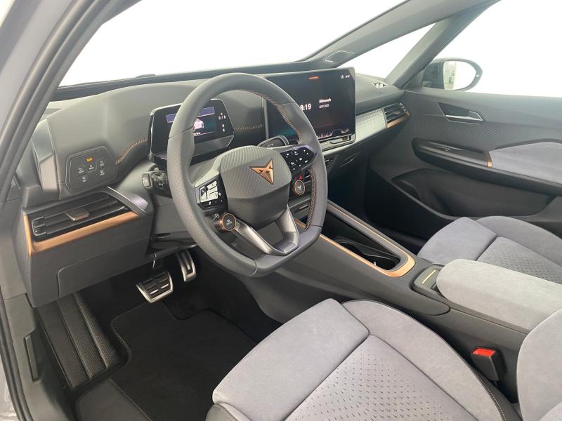 CUPRA Born 77/82 e-Boost 170kW/231PS