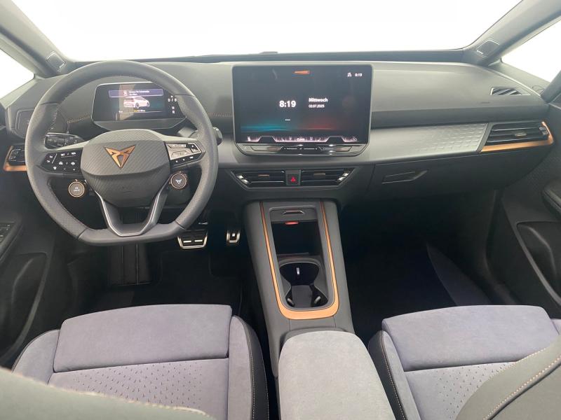 CUPRA Born 77/82 e-Boost 170kW/231PS