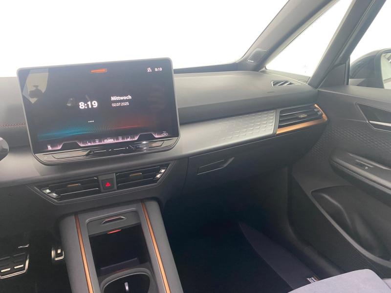 CUPRA Born 77/82 e-Boost 170kW/231PS