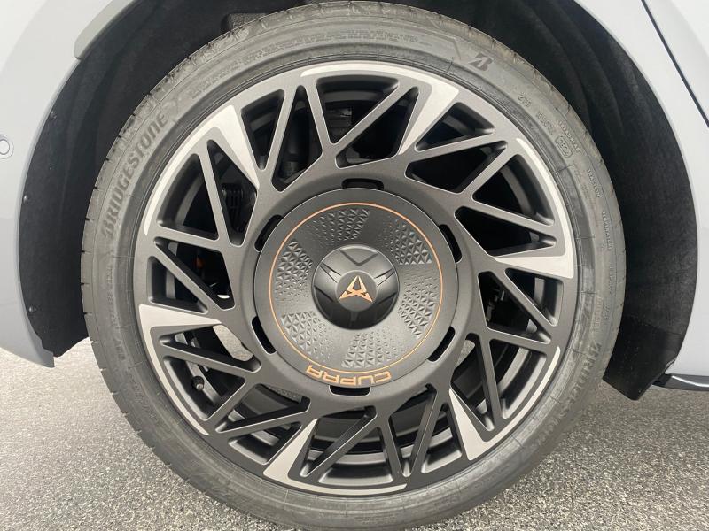 CUPRA Born 77/82 e-Boost 170kW/231PS