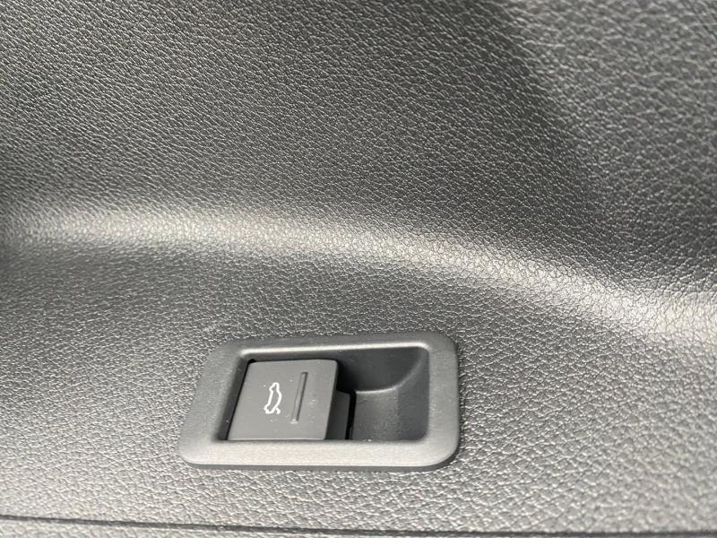 Audi Q3 Sportback 35 TFSI admired