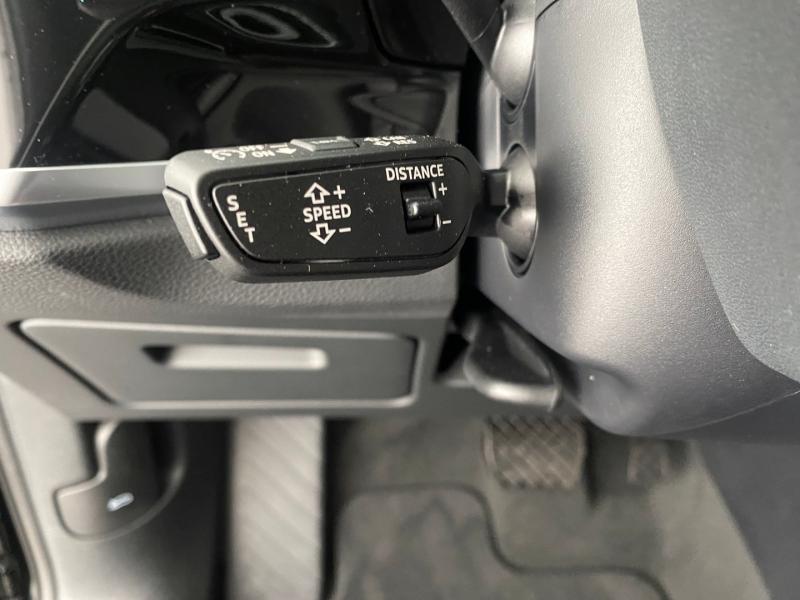 Audi Q3 Sportback 35 TFSI admired