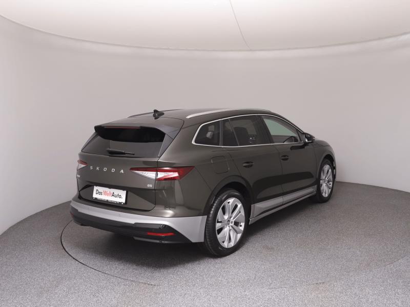 Škoda Enyaq 85
