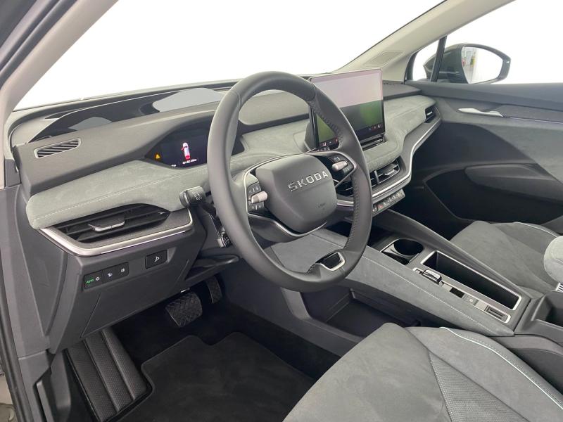 Škoda Enyaq 85