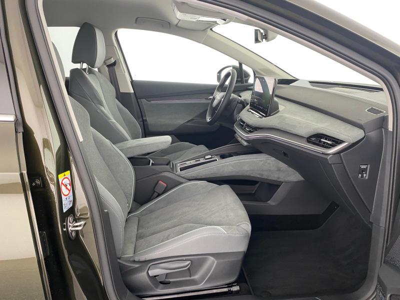 Škoda Enyaq 85