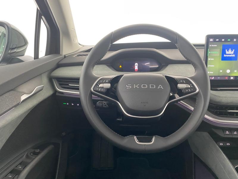 Škoda Enyaq 85