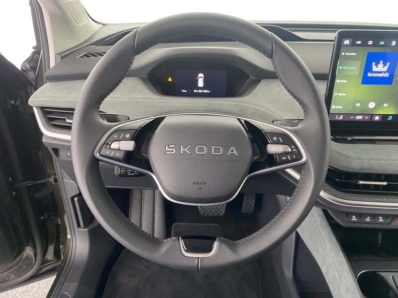 Škoda Enyaq 85