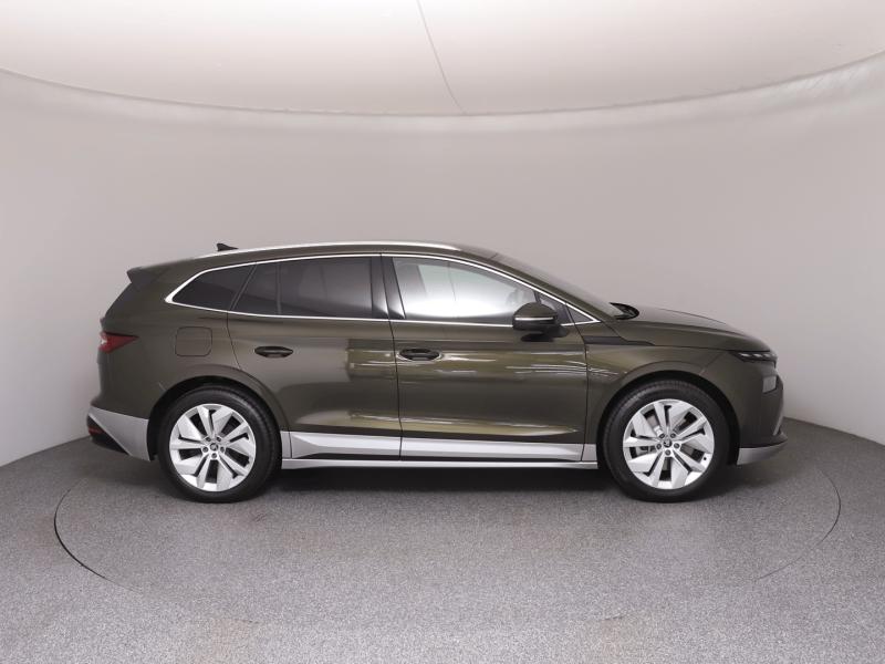 Škoda Enyaq 85