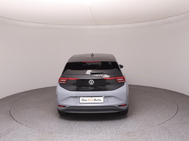 VW ID.3 Pro  Perf. 170 kW Business