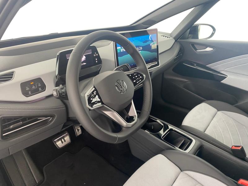 VW ID.3 Pro  Perf. 170 kW Business