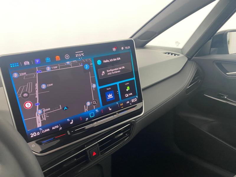 VW ID.3 Pro  Perf. 170 kW Business