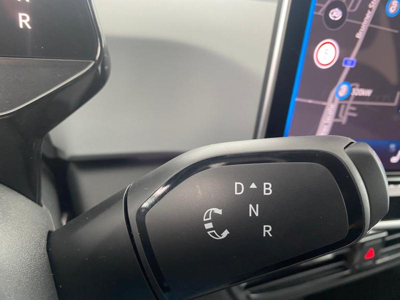 VW ID.3 Pro  Perf. 170 kW Business