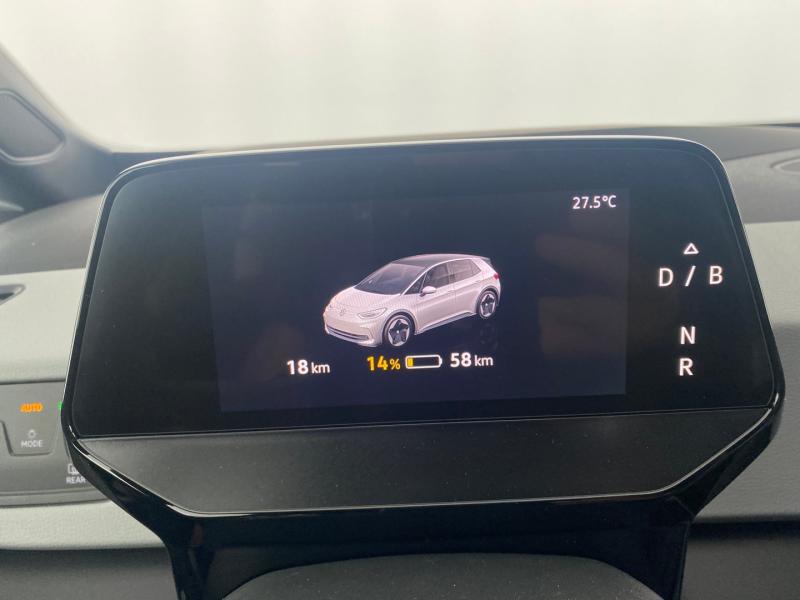 VW ID.3 Pro  Perf. 170 kW Business