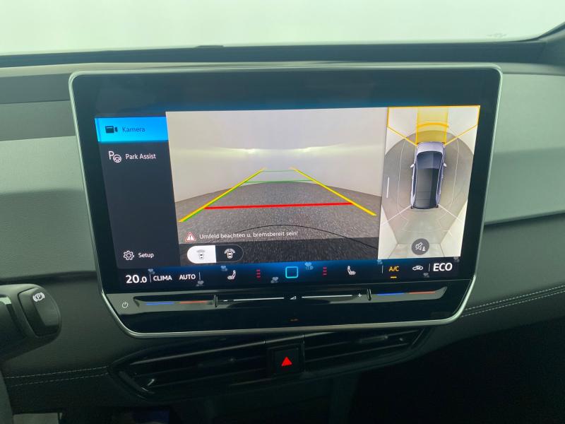 VW ID.3 Pro  Perf. 170 kW Business