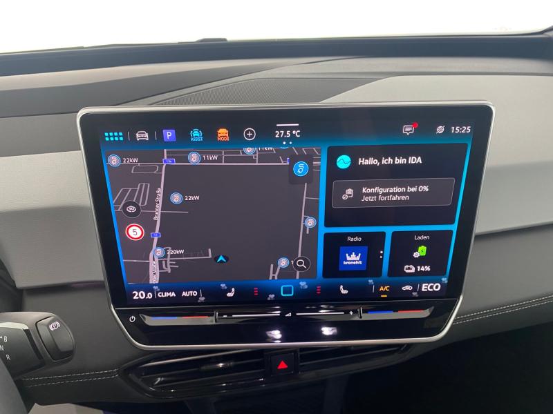 VW ID.3 Pro  Perf. 170 kW Business