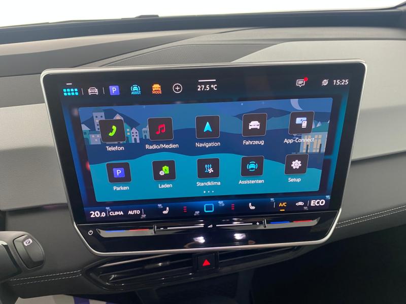 VW ID.3 Pro  Perf. 170 kW Business