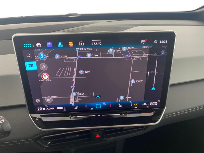 VW ID.3 Pro  Perf. 170 kW Business