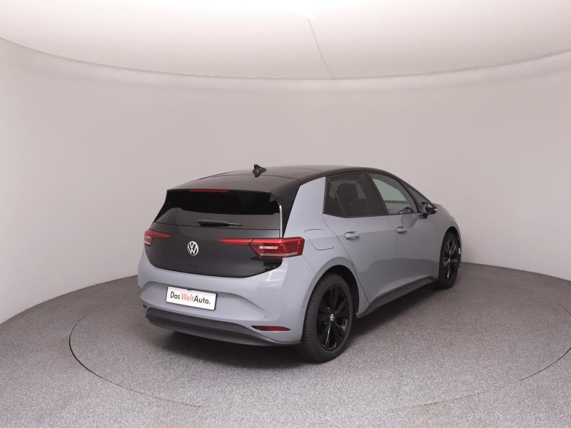VW ID.3 Pro  Perf. 170 kW Business