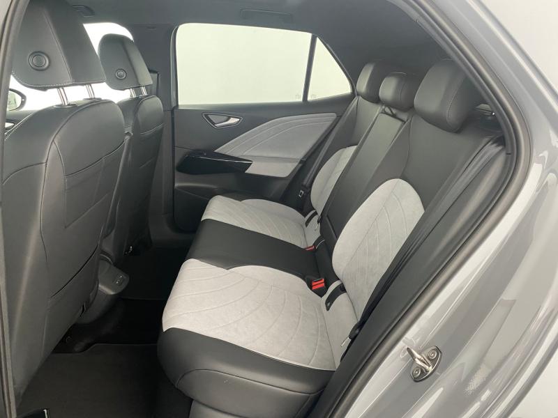 VW ID.3 Pro  Perf. 170 kW Business