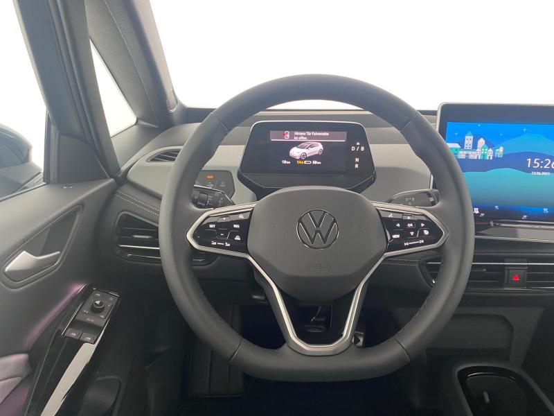 VW ID.3 Pro  Perf. 170 kW Business