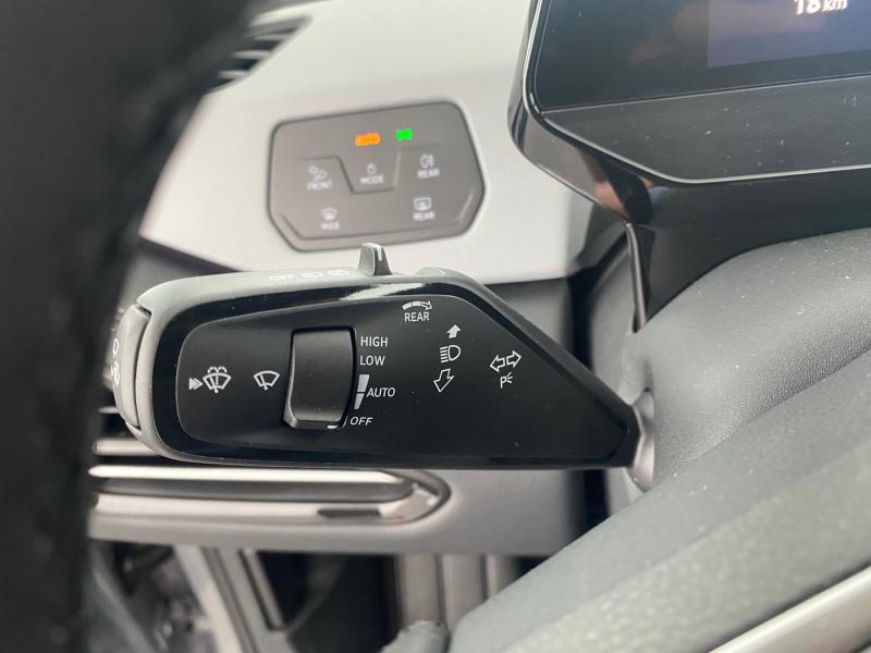 VW ID.3 Pro  Perf. 170 kW Business