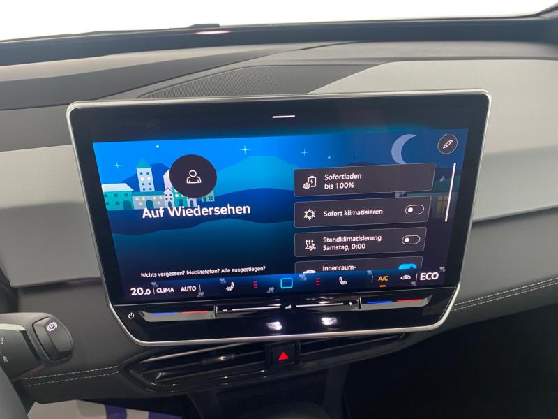 VW ID.3 Pro  Perf. 170 kW Business