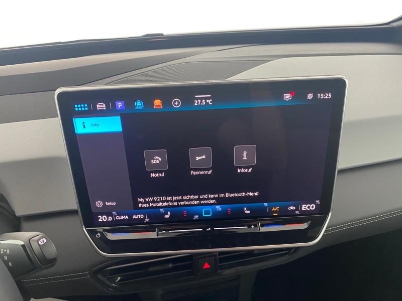 VW ID.3 Pro  Perf. 170 kW Business