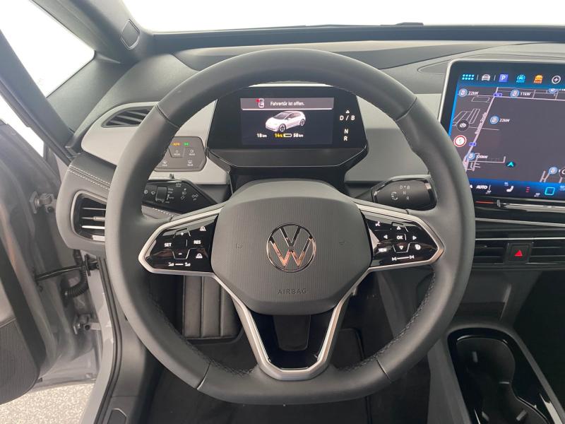 VW ID.3 Pro  Perf. 170 kW Business